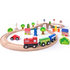 Woody Pruga 40 delova