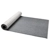 LARKOLLEN Panel od filca za klizna vrata, tamnosiva, 80x40-240 cm