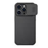 Maska Nillkin CamShield Pro za iPhone 14 Pro, Crna