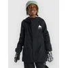 Burton Gore Shell Kids Jacket true black