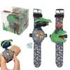 Otroška ura s projektorjem Dino World (0012637)