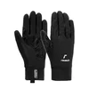 Reusch ARIEN STORMBLOXX, rokavice m.smu tek, črna 6206103
