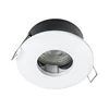 Osram - LED ugradno svetlo za kupatilo SPOT 1xGU10/4,3W/230V 2700K IP65 belo