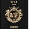 JARGAR STRUNE ZA VIOLO SET SUPERIOR - MEDIUM