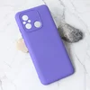 TERACELL Torbica Nano Silikon za Xiaomi Redmi 12C ljubičasta