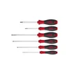 Wiha set odvijača SoftFinish® SL, Phillips 6 delova ( W 07152 )