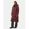 Blauer Zimska jakna Celia 26WBLDK03389 007455 Rjava Regular Fit