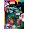 Nacionalni park Srbija - Dragoljub Mićko Ljubičić