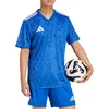 Dres adidas TEA ICON25 JSY