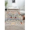 Conceptum Hypnose Tepih Antique An005, 160x230 cm, Šareni