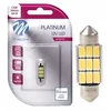 Sijalica LED (canbus) sofitna 36mm M-tech