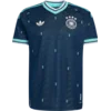 adidas Originals Dres Germany Authentic Away 2026