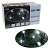 DENIS Led lampice 208L bele