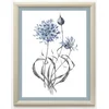 Home Gallery Slika Afrički Lili na prirodnom platnu 23x29cm