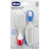 CHICCO set četka i češalj