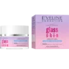 EVELINE - GLASS SKIN - INTENSELY MOISTURIZING CREAM-GEL 50ml