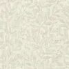 Tapeta za zid - 10.05x0.53m val.2026 - zidna tapeta Factory V krem lišće - Rasch