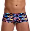 Funky trunks blast buddies sidewinder trunks m - uk34