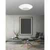 ERA PLAFONSKA LAMPA E27 IP20/BIJELA