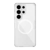 Maska Nillkin Nature Pro Magnetic za Samsung S26 Ultra/ S948B bela