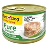 Gimdog Hrana za pse, Piletina i jagnjetina, 150g
