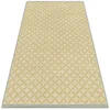 Decormat Podloga za teraso Orientalski vzorec 80x120 cm