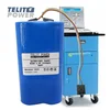 TELIT POWER Baterija NIMH 4.8V 9500mAh za BEISSBARTH mašinu za reglažu trapa