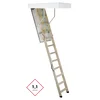 Tavanske Merdevine 120x60cm MC-STEP Termoizolovane ( 832 )