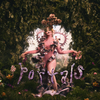 Melanie Martinez - Portals (Limited Edition) (Pink Marbled Coloured) (LP)