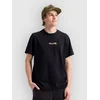 Burton Blossom 27 moška majica true black