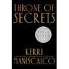 Throne of Secrets