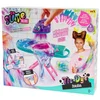 Torej Slime Mavrični slime - likanje