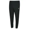 Moške hlače Warrior Covert Jogging Pant Black XXL