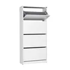 Hanah Home SHC 540 BB 1 (479ADR1169) Cipelarnik, Bela