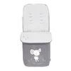 KikkaBoo zimska navlaka za kolica Polar Friends Mice ( KKB40123 )