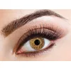 Eyecasions Mesečne kontaktne leče - Hazel Tint