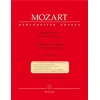 MOZART:CONCERTO IN C FOR OBOE KV314 OBOE AND PIANO