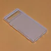 TERACELL Silikonska maska za Google Pixel 6a Ultra Thin providna