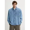Jeans srajca Won Hundred