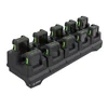 Zebra EVM CRD-WS5X-10SCV-01 Charge Only Cradle for 10 Converged Devices