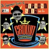 Hipbone Slim & The Crowntoppers - The Toppermost Sounds Of... (LP)