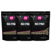 Boili Mainline Shelf Life 15-20mm/Iso Fish