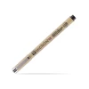Royal Talens Liner Pigma Micron 012, 0.7mm, Crni