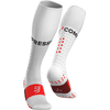 Compressport Full Run T1 Tekaške nogavice