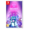 Omegabot (SWITCH)