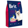 Brit PN Cat Sterilized Piletina 8 kg