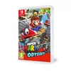 NITENDO Switch Super Mario Odyssey