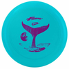 Frisbee Malibu 110 g Blue