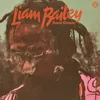Liam Bailey - Zero Grace (Limited Edition) (Sea Glass Coloured) (LP)
