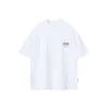 Another Cotton Lab Majica Adults Only bež/modra/črna/bela